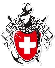 Logo CAS St-Maurice